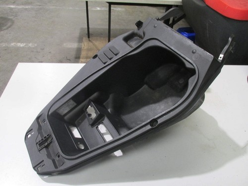 Coffre gilera nexus 500 - coffre,