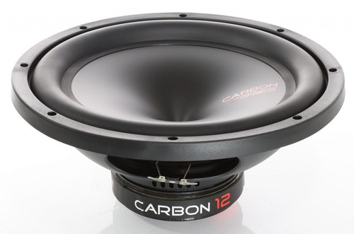 Audio system carbon - system,