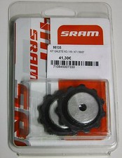 Sram X0  X9 X7 circuit roue-dérailleur tendeur-set 11 dents NEUF 00.0000.200.733