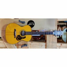 Framus Legacy FF 14 SV Folk -