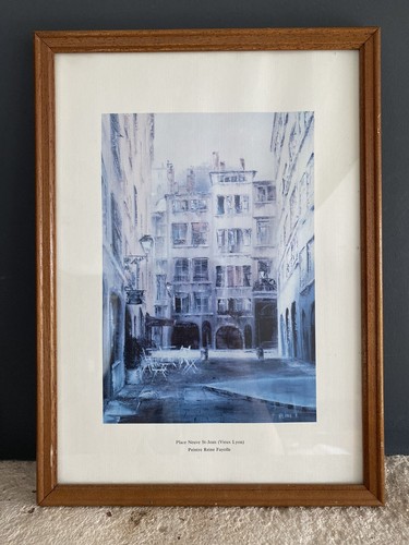 Reproduction tableau reine - reproduction,