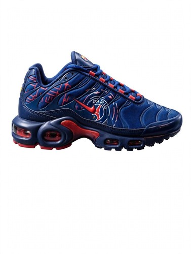 Nike air max plus psg - nike, tn