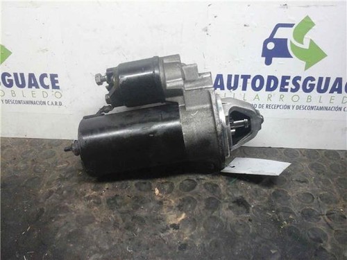 Moteur démarrage opel astra - moteur, g