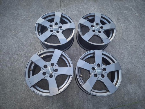 Roues alliage pour - roues, 14