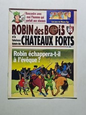 Robin des Bois et la fabuleuse