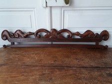 Ancienne frise ou fronton en