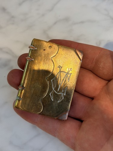 Briquet objet poilu ww1 - &,