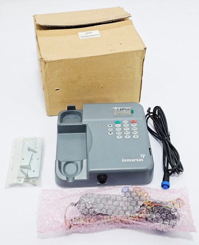 Inmarsat fleetphone m1sat01 - fleetphone,