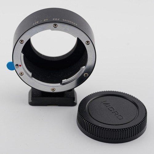 Adaptateur fotodiox pro leica - adaptateur,