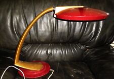 FASE desk lamp year 1970