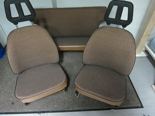 Mesure housses siège - mesure-, de
