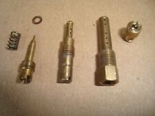 Honda CBR 600 F PC25 carburettor jets + nozzle stock Keihin VP 40A carburetor part