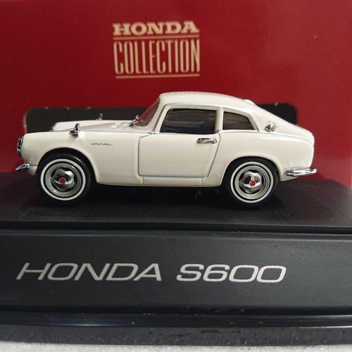 Honda s600 coupé - honda, dhc