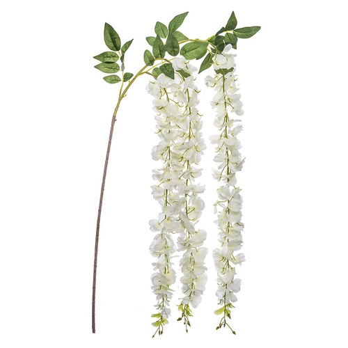 Fleur artificielle 3 - artificielle, "3