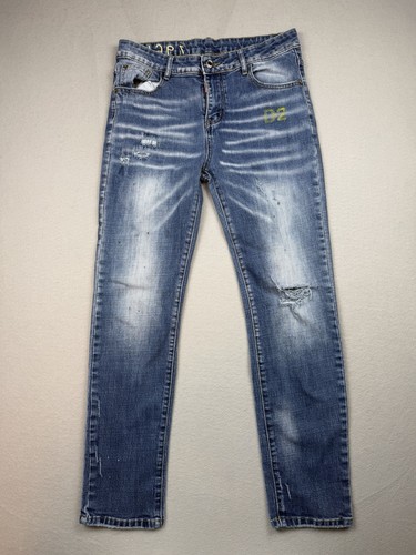 Dsquared2 jeans mens - 50,
