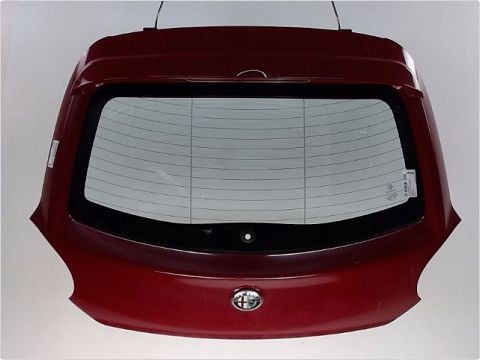 Hayon alfa romeo - 🇫🇷,