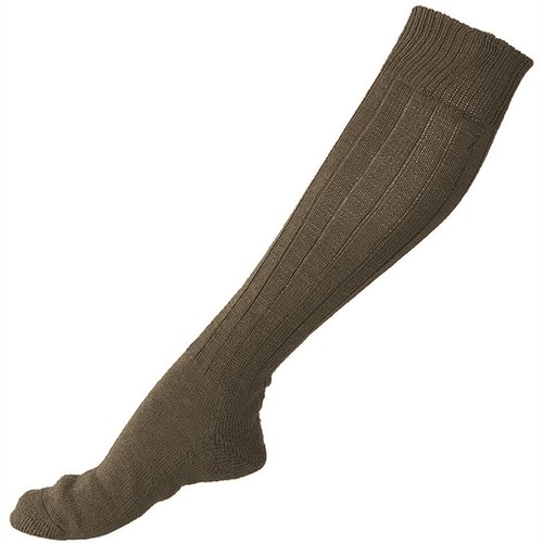 Bundeswehr chaussettes des - bundeswehr,
