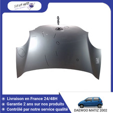 🇫🇷 CAPOT DAEWOO MATIZ