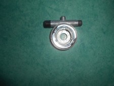 Entraineur compteur Huret 22" 1,7 axe de 11 mm Peugeot 103 neuf ancien stock