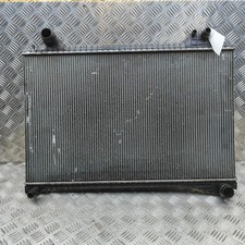 JAGUAR XE X760 Radiateur de