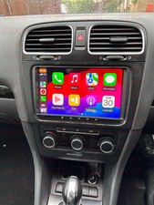 For VW Golf 2010-2014 Apple