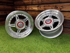 4X R15" 4x100/5x100 Jantes