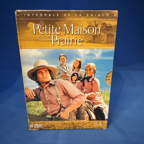 Coffret intégrale dvd - intégrale, la