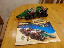 lego 6957 space police ll