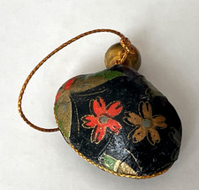 Porte clé clef sac de bijoux