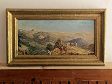 José ORTEGA ( 1877-1955 )