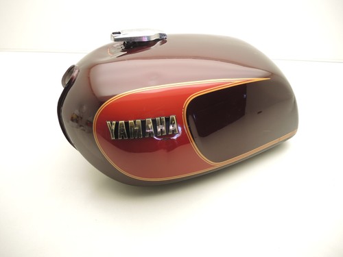 Réservoir essence yamaha - yamaha, xs