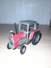 Tracteur Massey Ferguson 595