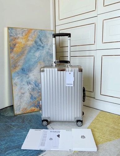 Valise rimowa classic cabin - cabin,