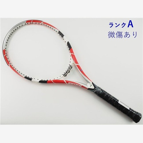 Babolat drive tour 2009 - 2009, g2