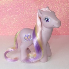 MY LITTLE PONY MON PETIT PONEY