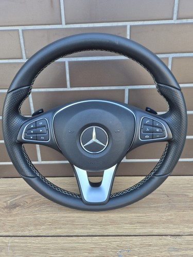 Volant mercedes vito w447 - volant,