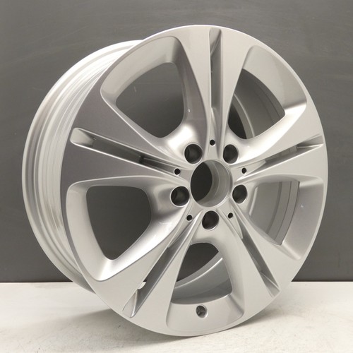 Mercedes benz classe argent - benz,