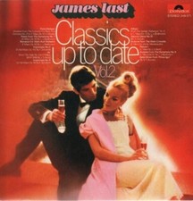 James Last Classics Up To Date