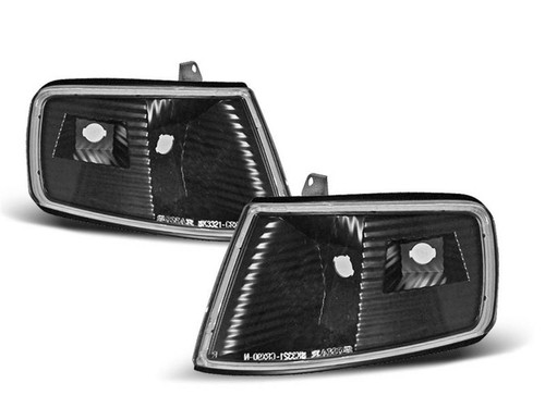 Paire clignotants pour - de,
