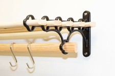 Vintage Fonte Étagère