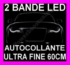 BANDE A LED SMD FEUX JOUR
