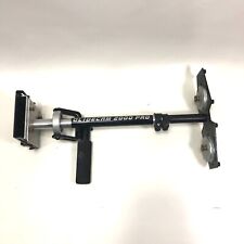 Glidecam 2000 Pro Camera Stabilizer Steadicam Gimbal