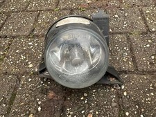 VW New Beetle Cabriolet 1Y