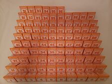 Individual WHATABURGER Restaurant Table Tent Numbers - Modern Glossy