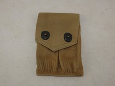 Porte chargeurs colt 45 1918