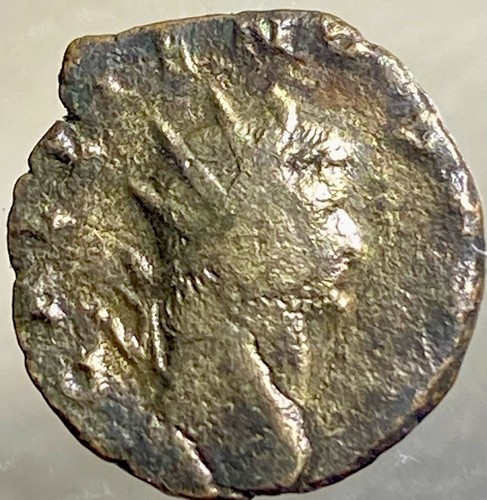 Ancient roman empire coin - ancient,