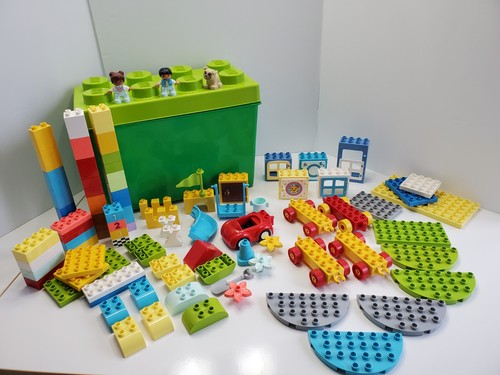 Lego duplo 10914 - duplo, and