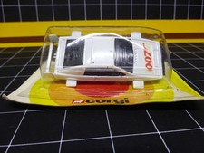 007 Lotus Esprit. James Bond