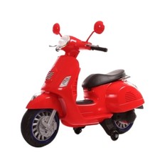 Scooter Électrique Pour