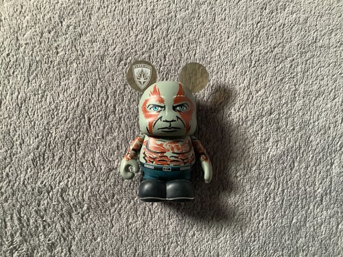Vinylmation disney - vinylmation,